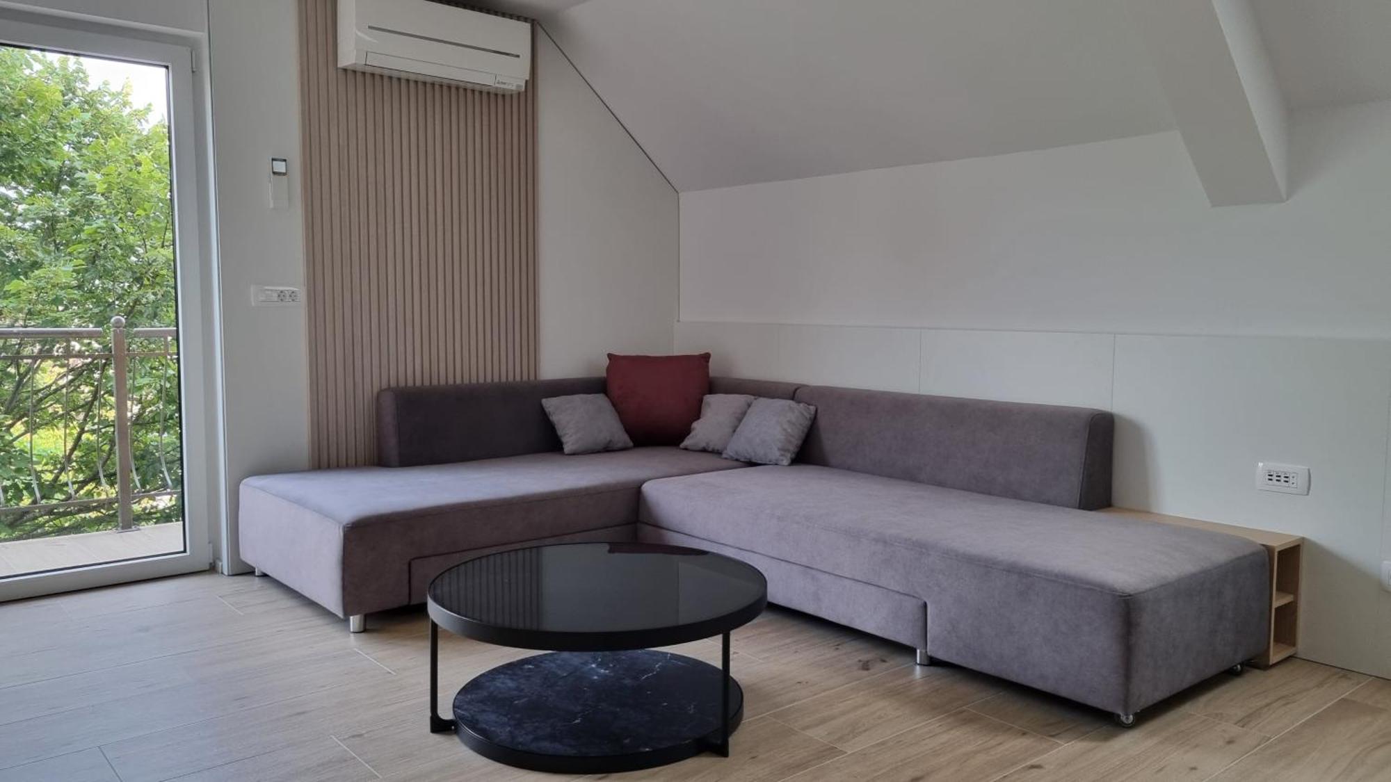 Bledlake4U Apartment Eksteriør billede